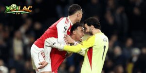 Tiểu sử Arsenal: Kỷ nguyên bất bại và hành trình phục hưng