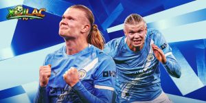 Tiểu sử Erling Haaland: Kỷ lục gia săn bàn số một thế giới