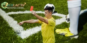 Kèo Thẻ Phạt – Review Booking Odds Từ A Tới Z Cho Tân Thủ