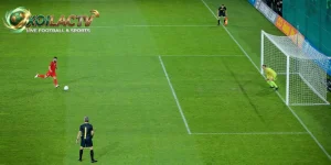 Kèo Penalty – Toàn Bộ Nội Dung Về Kèo 11m Bạn Cần Biết